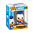 Funko Bitty Pop! Disney Donald & Daisy - Imagem 4