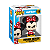 Funko Bitty Pop! Disney Mickey & Minnie - Imagem 4