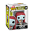 Funko Bitty Pop! Disney O Estranho Mundo de Jack Skellington & Sally Sewing - Imagem 4