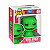 Funko Bitty Pop! Disney O Estranho Mundo de Jack Oogie Boogie & Zero - Imagem 3