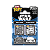 Funko Bitty Pop! Star Wars Darth Vader & Stormtrooper - Imagem 1