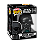 Funko Bitty Pop! Star Wars Darth Vader & Stormtrooper - Imagem 3