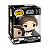 Funko Bitty Pop! Star Wars Leia & R2-D2 - Imagem 3