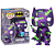 Funko Pop! DC Comics Batman 42 Exclusivo - Imagem 1