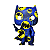 Funko Pop! Art Series Dc Comics Batman 43 Exclusivo - Imagem 2