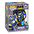 Funko Pop! Art Series Dc Comics Batman 43 Exclusivo - Imagem 3