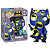 Funko Pop! Art Series Dc Comics Batman 43 Exclusivo - Imagem 1