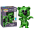 Funko Pop! Art Series Disney Mogli O Menino Lobo Baloo 37 Exclusivo - Imagem 1