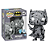 Funko Pop! Art Series Dc Comics Batman 41 Exclusivo - Imagem 1