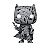 Funko Pop! Art Series Dc Comics Batman 41 Exclusivo - Imagem 2