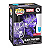 Funko Pop! Art Series Pantera Negra / Black Panther 72 Exclusivo - Imagem 3