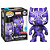 Funko Pop! Art Series Pantera Negra / Black Panther 72 Exclusivo - Imagem 1