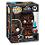 Funko Pop! Art Series Marvel Pantera Negra / Black Panther M Baku 67 Exclusivo - Imagem 3