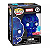 Funko Pop! Art Series Marvel Pantera Negra / Black Panther Shuri 73 Exclusivo - Imagem 3