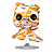 Funko Pop! Art Series Disney O Estranho Mundo de Jack Zero 06 Exclusivo - Imagem 2