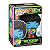Funko Pop! Rocks Jimi Hendrix 239 Exclusivo - Imagem 3