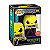 Funko Pop! Disney O Estranho Mundo de Jack Jack Skellington 808 Exclusivo - Imagem 3