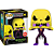 Funko Pop! Disney O Estranho Mundo de Jack Jack Skellington 808 Exclusivo - Imagem 1