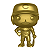 Funko Pop! Baseball MLB Joey Votto 20 Exclusivo Gold - Imagem 2