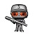 Funko Pop! Baseball MLB Nelson Cruz 21 Exclusivo - Imagem 2