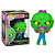 Funko Pop! Books Goosebumps The Haunted Mask 36 Exclusivo - Imagem 1