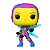 Funko Pop! Marvel Homem Formiga / Ant Man Wasp 341 Exclusivo - Imagem 2