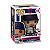 Funko Pop! Baseball MLB Francisco Lindor 18 Exclusivo - Imagem 3