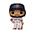 Funko Pop! Baseball MLB JD Martinez 23 Exclusivo - Imagem 2