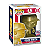 Funko Pop! Baseball MLB Ozzie Smith 53 Exclusivo Gold - Imagem 3
