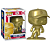 Funko Pop! Baseball MLB Ozzie Smith 53 Exclusivo Gold - Imagem 1