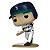 Funko Pop! Baseball MLB Edgar Martinez 11 Exclusivo - Imagem 2
