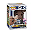 Funko Pop! Baseball MLB Mariner Moose 30 Exclusivo - Imagem 3