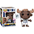 Funko Pop! Baseball MLB Mariner Moose 30 Exclusivo - Imagem 1