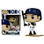 Funko Pop! Baseball MLB Ichiro Suzuki 51 Exclusivo - Imagem 1