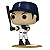 Funko Pop! Baseball MLB Ichiro Suzuki 51 Exclusivo - Imagem 2