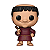 Funko Pop! Baseball MLB Swinging Friar 16 Exclusivo - Imagem 2