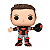 Funko Pop! Baseball MLB Buster Posey 28 Exclusivo - Imagem 2