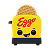 Funko Pop! Ad Icons Eggo With Toaster 254 - Imagem 2