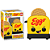 Funko Pop! Ad Icons Eggo With Toaster 254 - Imagem 1