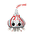 Funko Pop! Ad Icons Hersheys Kisses Candy Cane 261 - Imagem 2
