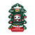 Pocket Pop Disney O Estranho Mundo De Jack Sally Sewing - Imagem 1