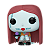 Pocket Pop Disney O Estranho Mundo De Jack Sally Sewing - Imagem 2