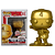 Funko Pop! Baseball MLB Yadier Molina 33 Exclusivo Gold - Imagem 1