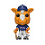 Funko Pop! Baseball MLB Rangers Captain 20 Exclusivo - Imagem 2