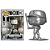 Funko Pop! Baseball MLB Ichiro Suzuki 51 Exclusivo Silver - Imagem 1