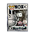 Funko Pop! Baseball MLB Ichiro Suzuki 51 Exclusivo Silver - Imagem 3
