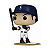 Funko Pop! Baseball MLB Mariner Moose Ichiro Suzuki 30 - Imagem 2
