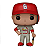 Funko Pop! Baseball MLB Yadier Molina 14 Exclusivo - Imagem 2