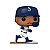 Funko Pop! Baseball MLB Julio Rodriguez 44 Exclusivo - Imagem 2