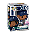 Funko Pop! Baseball MLB Julio Rodriguez 44 Exclusivo - Imagem 3